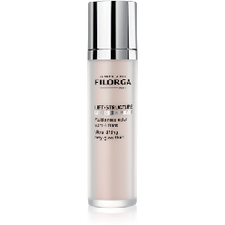 Soin visage fluide perfecteur de teint- lifting et fermeté 50ml Lift-Structure Perfection teint jeunesse Filorga