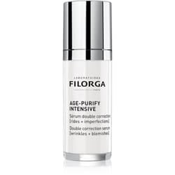 Sérum visage anti rides et imperfections 30ml Age-Purify Filorga