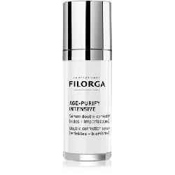 Sérum visage anti rides et imperfections 30ml Age-Purify Filorga