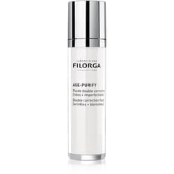 Fluide de jour anti rides et imperfections 50ml Age-Purify Filorga
