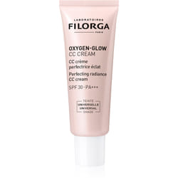 CC Crème éclat perfecteur de teint anti rides 40ml Oxygen-Glow Filorga