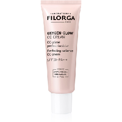 CC Crème éclat perfecteur de teint anti rides 40ml Oxygen-Glow Filorga