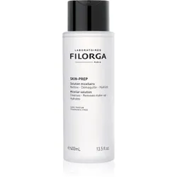 FILORGA SKIN PREP MICELLAR SOLUTION 400 ml