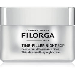 FILORGA TIME-FILLER NIGHT 5XP 50 ml