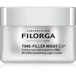 FILORGA TIME-FILLER NIGHT 5XP 50 ml