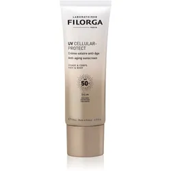 FILORGA UV CELLULAR-PROTEC UV CELLULAR-PROTECT SPF 50+ 125 ml