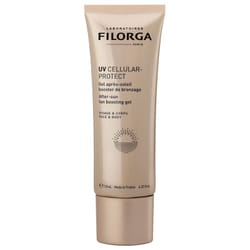 Filorga UV CELLULAR-PROTECT Gel Après-Soleil Booster de Bronzage 125 ml