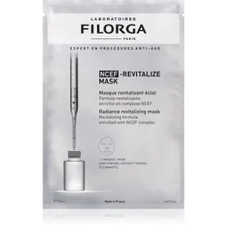 FILORGA NCEF -REVITALIZE SHEET MASK 20 ml