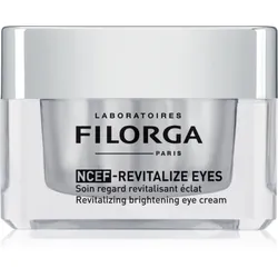 Filorga NCEF - REVITALIZE EYES Soin Regard Revitalisant Éclat 15 ml