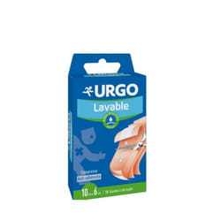 Urgo Lavable Boite de 10