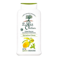 Le petit olivier – Creme douche verveine citron 250 ml