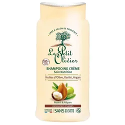Le Petit Olivier Shampoing Crème Soin Nutrition 250 ml