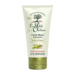 Le Petit Olivier - Crème mains Hydratante - Huile d'Olive