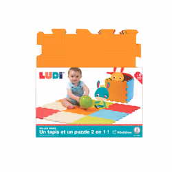 LUDI DALLES Uni - Vue supplémentaire 2