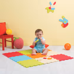 LUDI DALLES Uni - Vue supplémentaire 3