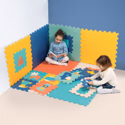 LUDI JUMBO TAPIS MOUSSE - Vue supplémentaire 4