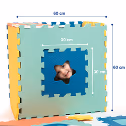 LUDI JUMBO TAPIS MOUSSE - Vue supplémentaire 5