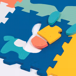 LUDI JUMBO TAPIS MOUSSE - Vue supplémentaire 7