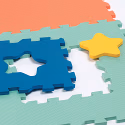 LUDI JUMBO TAPIS MOUSSE - Vue supplémentaire 8