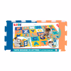 LUDI DALLES LETTRES - Vue supplémentaire 2