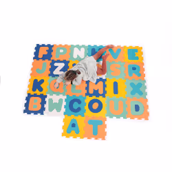 LUDI DALLES LETTRES - Vue supplémentaire 5