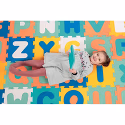 LUDI DALLES LETTRES - Vue supplémentaire 6