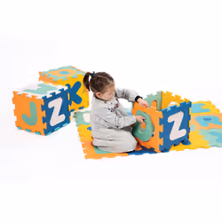 LUDI DALLES LETTRES - Vue supplémentaire 7