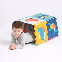 LUDI DALLES ANIMAUX - Vue supplémentaire 5