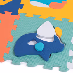 LUDI DALLES ANIMAUX - Vue supplémentaire 6