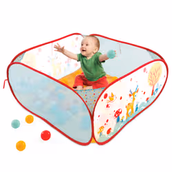 LUDI AIRE DE JEU Lapin - Vue supplémentaire 4