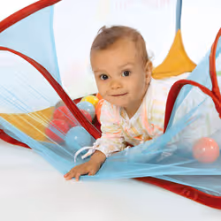 LUDI AIRE DE JEU Lapin - Vue supplémentaire 6