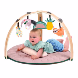 LUDI TAPIS ARCHE BOIS - Vue supplémentaire 4