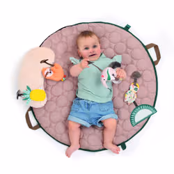 LUDI TAPIS ARCHE BOIS - Vue supplémentaire 5