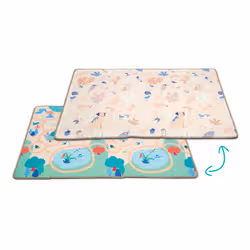 LUDI GRAND TAPIS PLIABLE REVERSIBLE - Vue supplémentaire 2