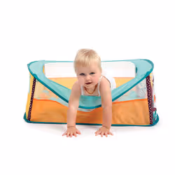 LUDI PISCINE A BALLE CARREE JUNGLE - Vue supplémentaire 7