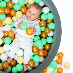 LUDI PISCINE A BALLE RONDE - Vue supplémentaire 5