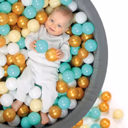 LUDI PISCINE A BALLE RONDE - Vue supplémentaire 6