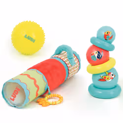 LUDI COFFRET D'EVEIL