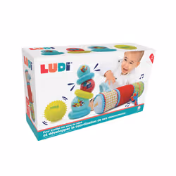 LUDI COFFRET D'EVEIL - Vue supplémentaire 2