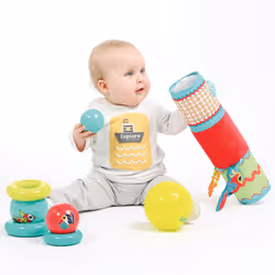 LUDI COFFRET D'EVEIL - Vue supplémentaire 3