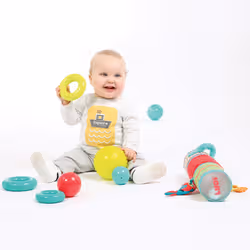 LUDI COFFRET D'EVEIL - Vue supplémentaire 5