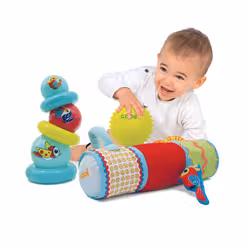 LUDI COFFRET D'EVEIL - Vue supplémentaire 6