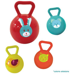 JBM Hochet Balle - Assorties