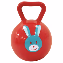 JBM Hochet Balle - Assorties - Vue supplémentaire 2