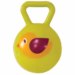 JBM Hochet Balle - Assorties - Vue supplémentaire 3