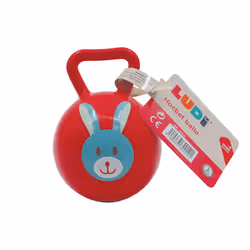 JBM Hochet Balle - Assorties - Vue supplémentaire 5