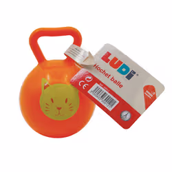 JBM Hochet Balle - Assorties - Vue supplémentaire 8