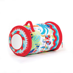 LUDI Baby Roller Tissu