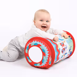 LUDI Baby Roller Tissu - Vue supplémentaire 7