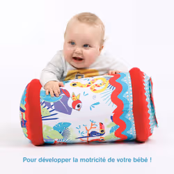LUDI Baby Roller Tissu - Vue supplémentaire 8